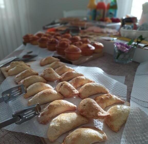 בית מלון כפרי Agriturismo Gusto Nocciola