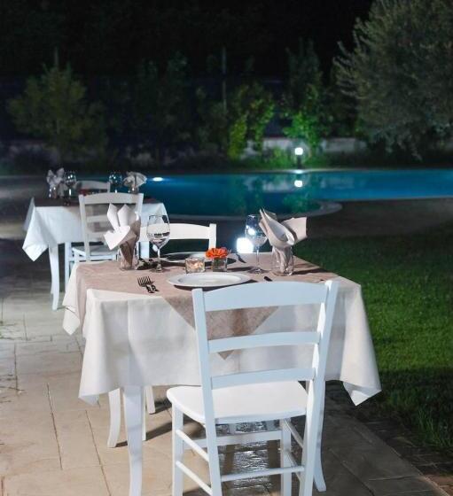 בית מלון כפרי Agriturismo Gusto Nocciola