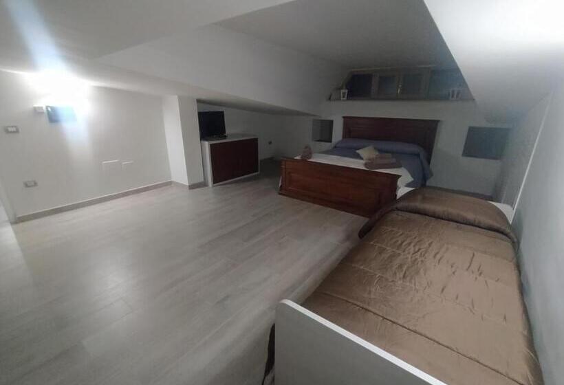 בית מלון כפרי Agriturismo Gusto Nocciola