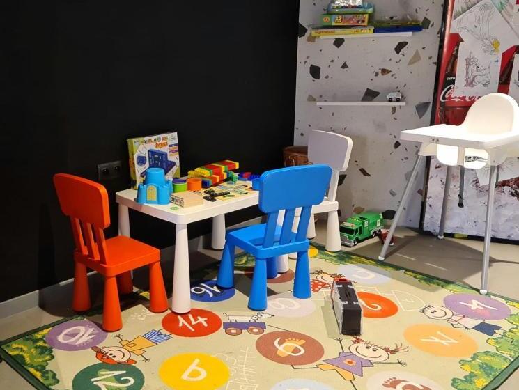 בית מלון כפרי Apartament Biała Perła