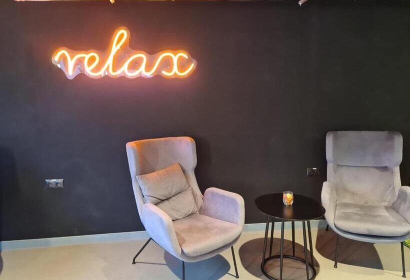 בית מלון כפרי Apartament Biała Perła