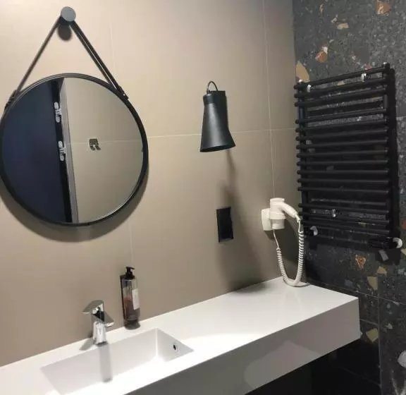 Hotelli Apartament Biała Perła