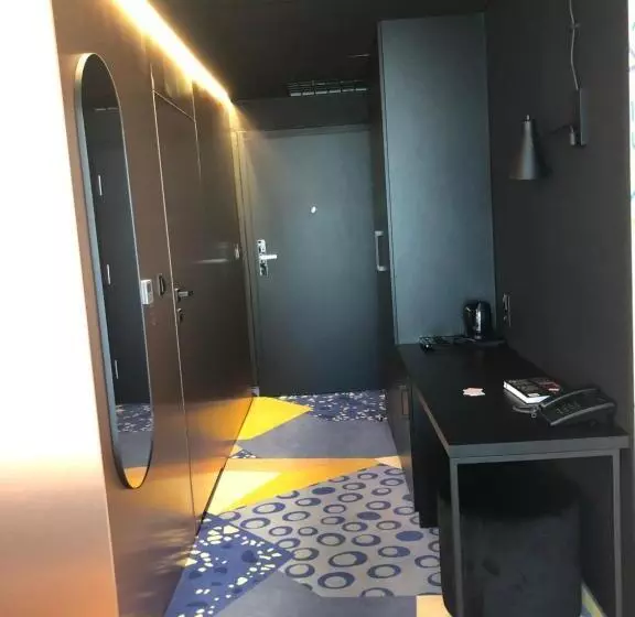 Hotelli Apartament Biała Perła