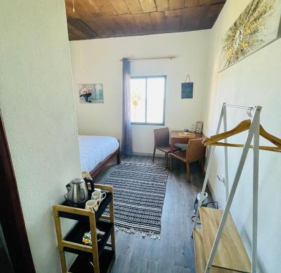 فندق Baia Seixal Oceanfront