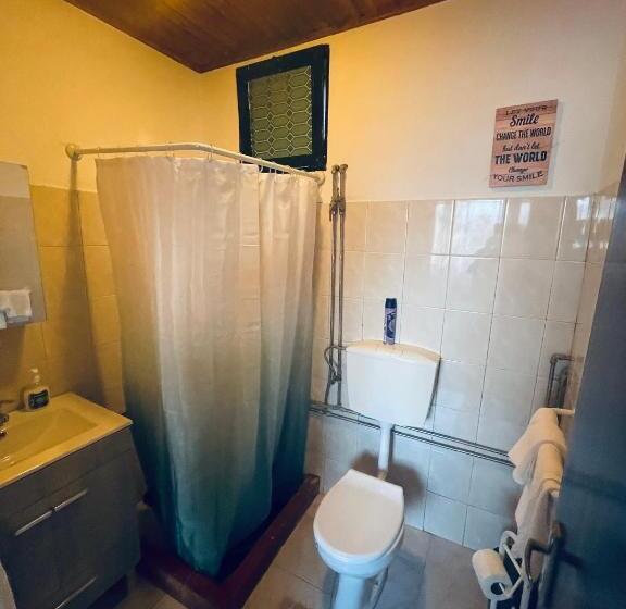 فندق Baia Seixal Oceanfront