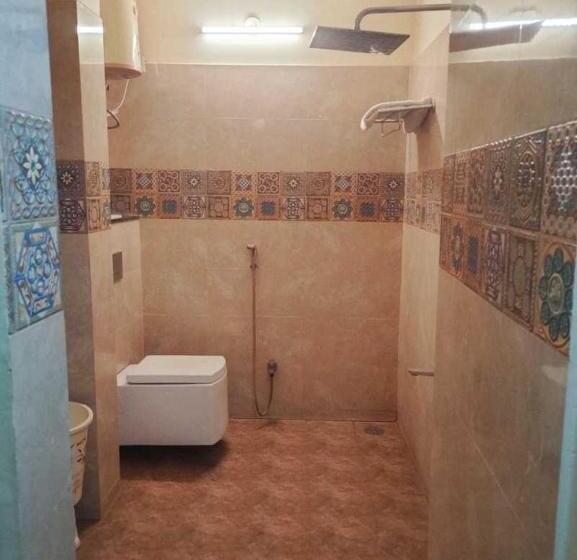 فندق Collection O 82983 Shiv Shakti Resort