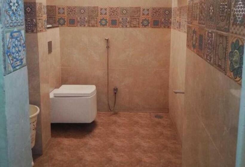 فندق Collection O 82983 Shiv Shakti Resort