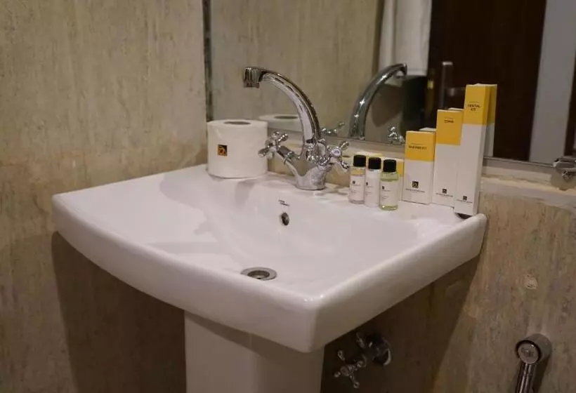 هتل Destination Heritage Peshawar