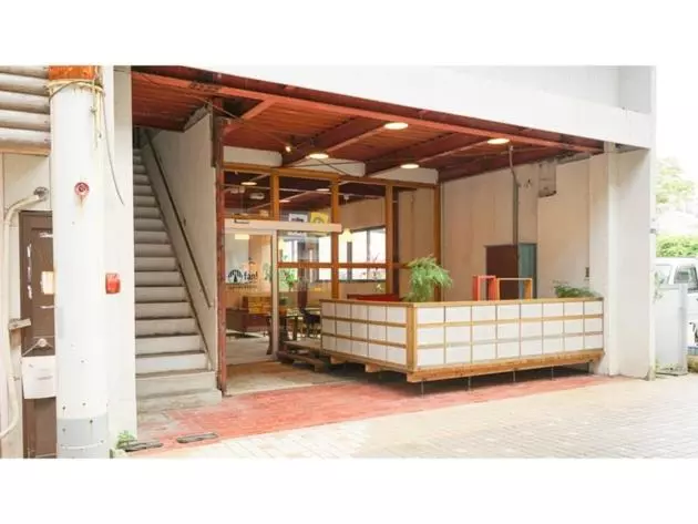 ホテル Fan! Aburatsu Sports Bar & Hostel  Vacation Stay 78451v