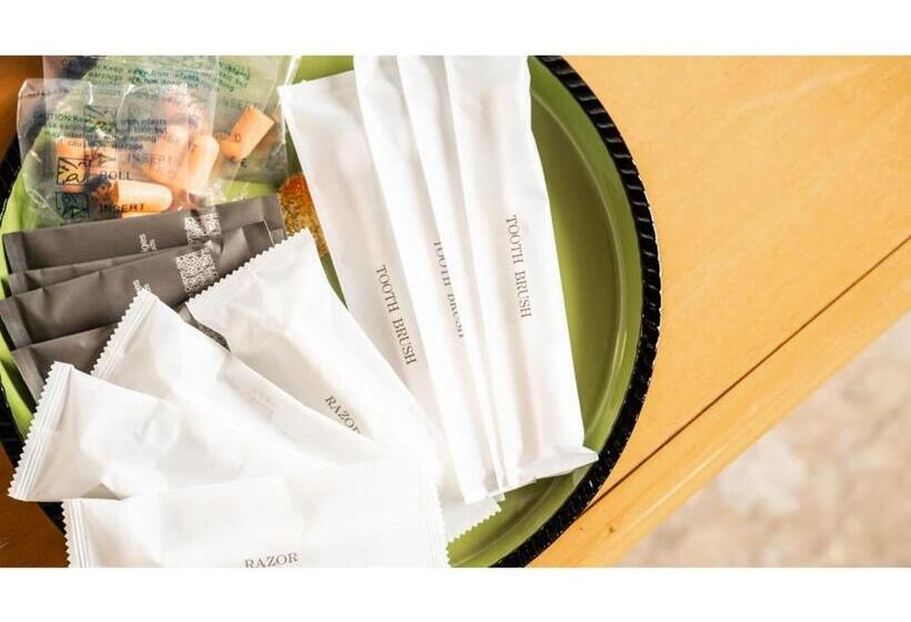 בית מלון כפרי Fan! Aburatsu Sports Bar & Hostel  Vacation Stay 78451v