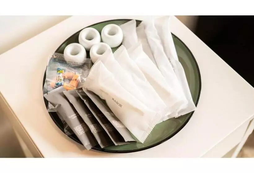 ホテル Fan! Aburatsu Sports Bar & Hostel  Vacation Stay 78451v