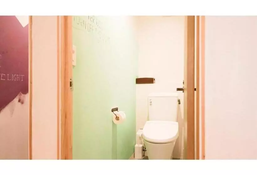 ホテル Fan! Aburatsu Sports Bar & Hostel  Vacation Stay 78451v