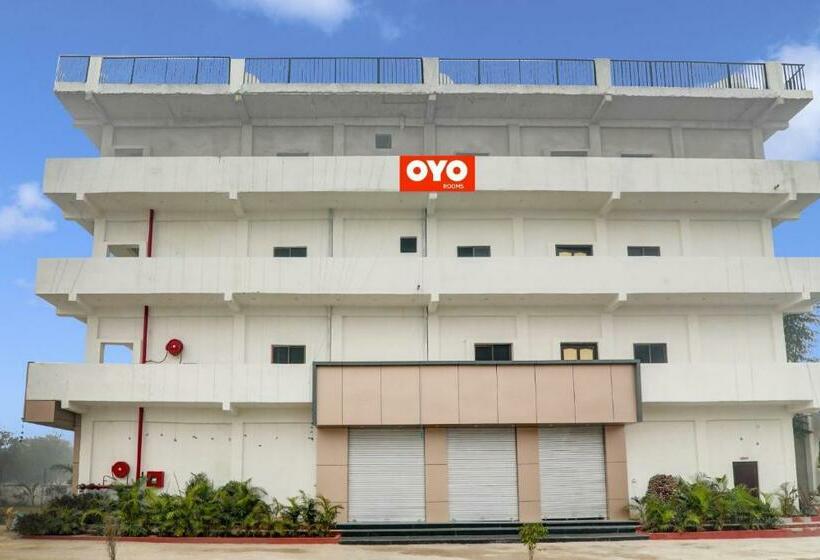 호텔 Flagship Bhawani Palace