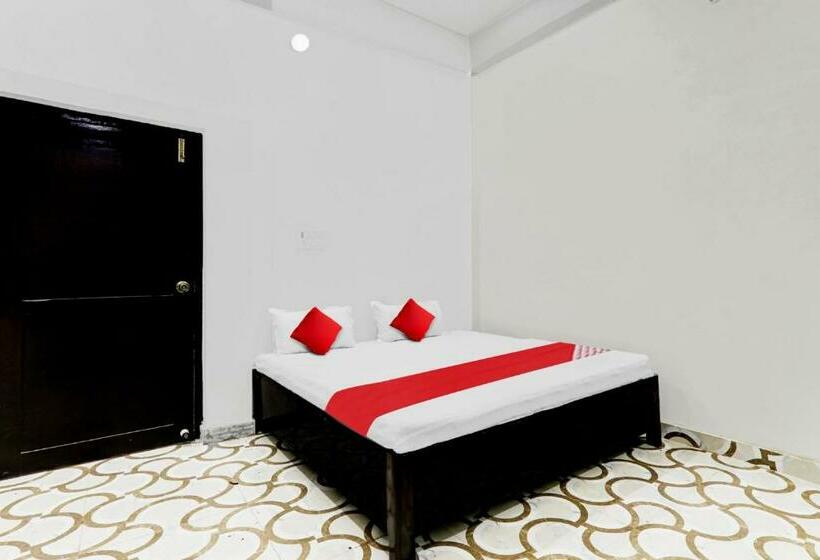 호텔 Flagship Bhawani Palace