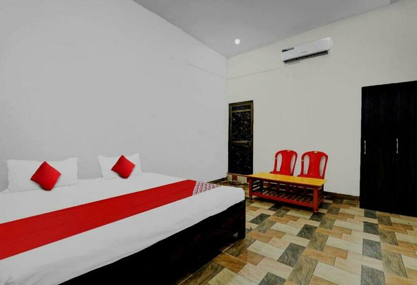 호텔 Flagship Bhawani Palace