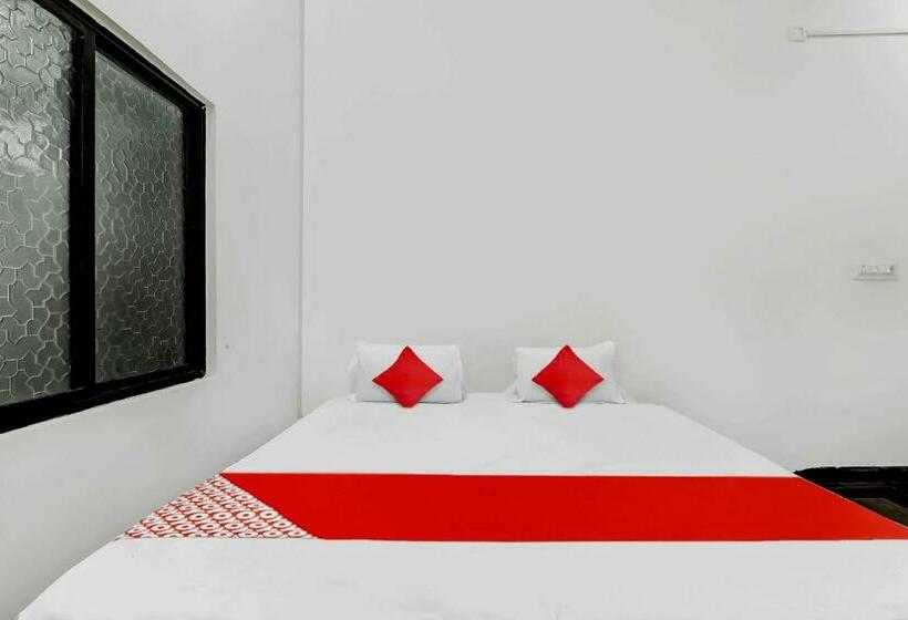 호텔 Flagship Bhawani Palace