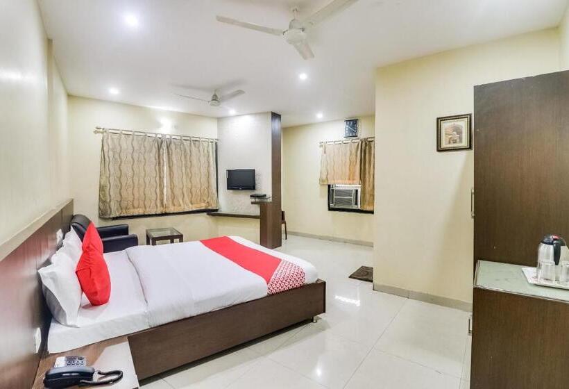 Hotel Flagship Zen Royal Cottage