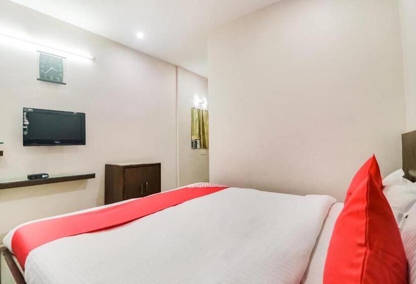 Hotel Flagship Zen Royal Cottage