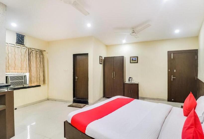 Hotel Flagship Zen Royal Cottage