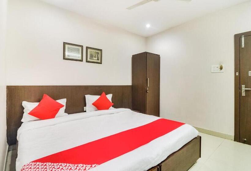 Hotel Flagship Zen Royal Cottage