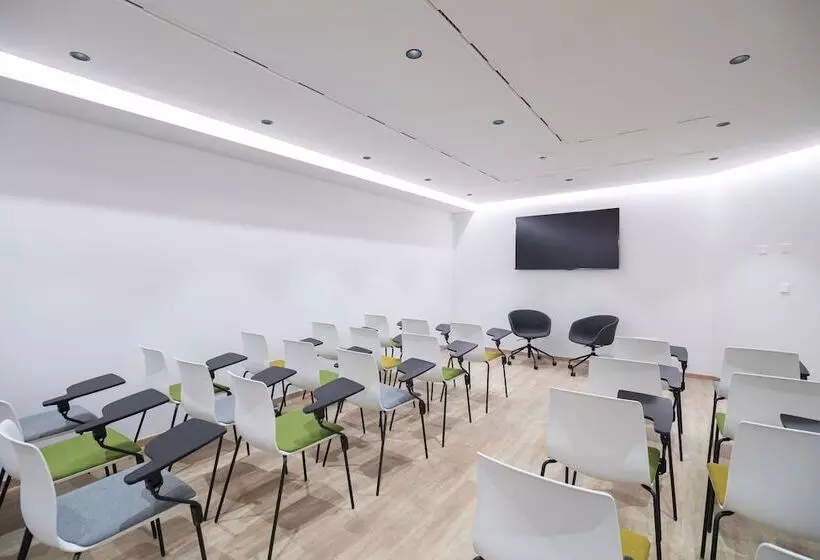 Hotelli Js Palma Plaza