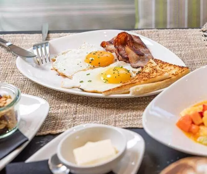 Hotelli Js Palma Plaza