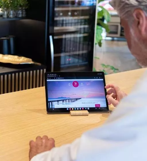 Hotelli Js Palma Plaza