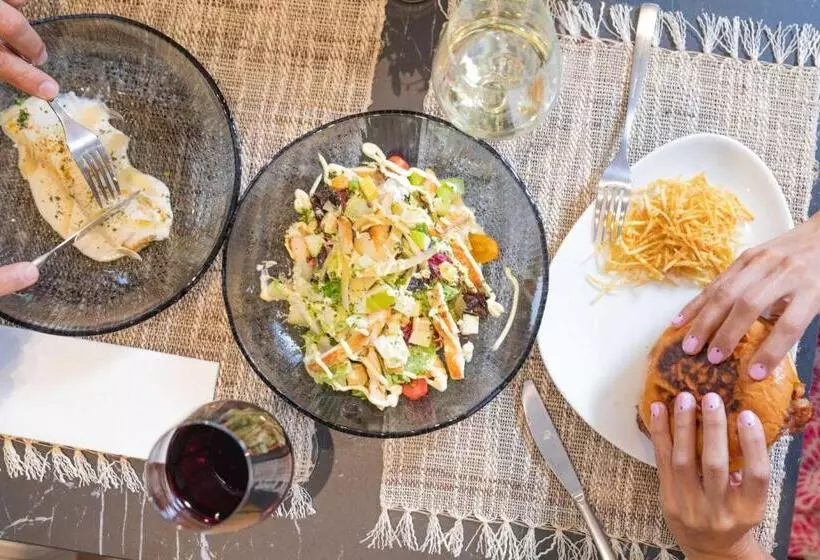 Hotelli Js Palma Plaza