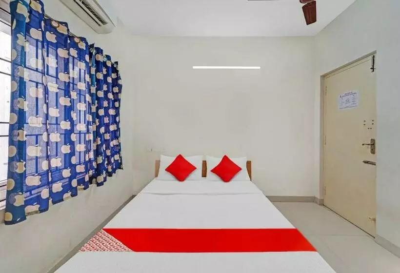 Hotelli Flagship Grand Residency