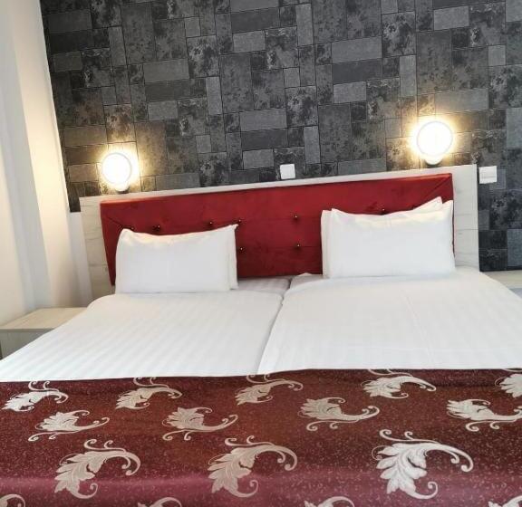 בית מלון כפרי Rudo