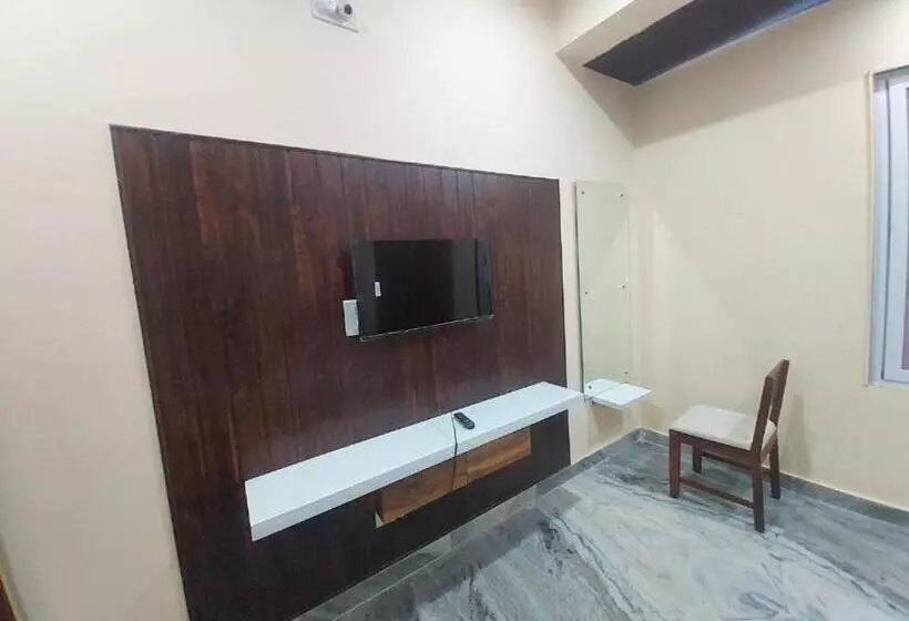 ホテル The Haveli Lounge And Restaurant