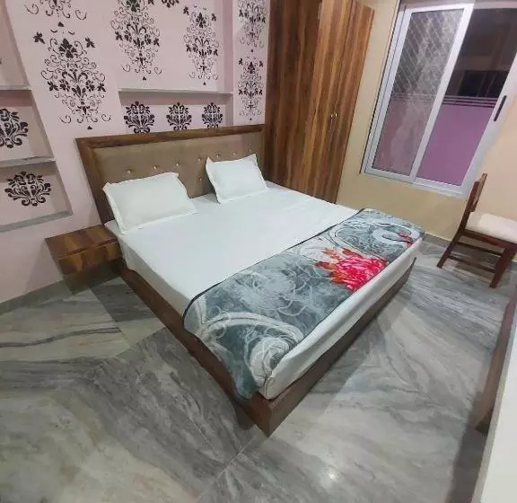 ホテル The Haveli Lounge And Restaurant