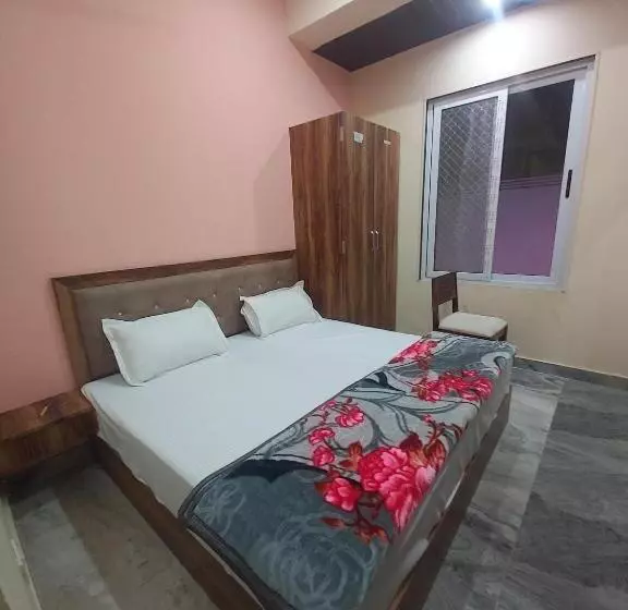 ホテル The Haveli Lounge And Restaurant