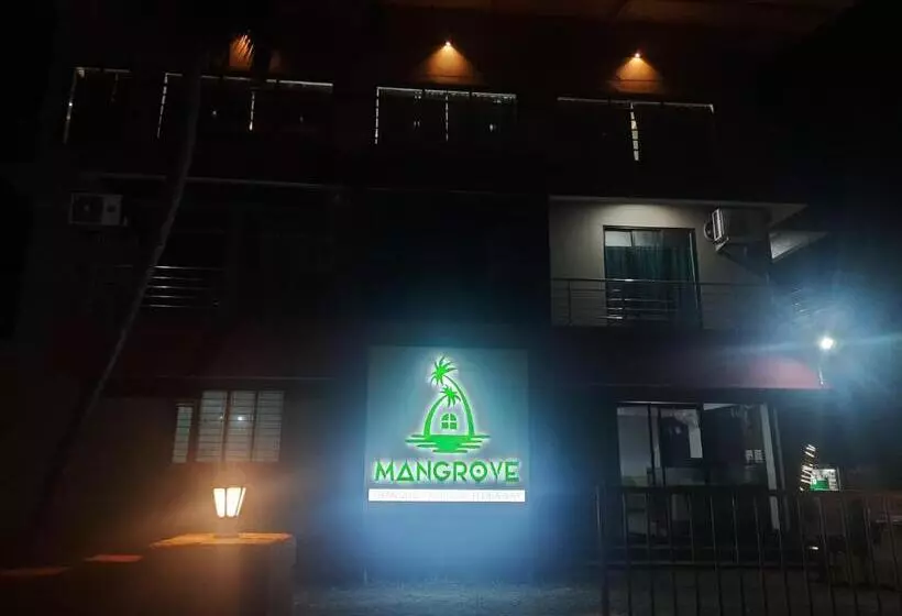 ホテル The Mangrove