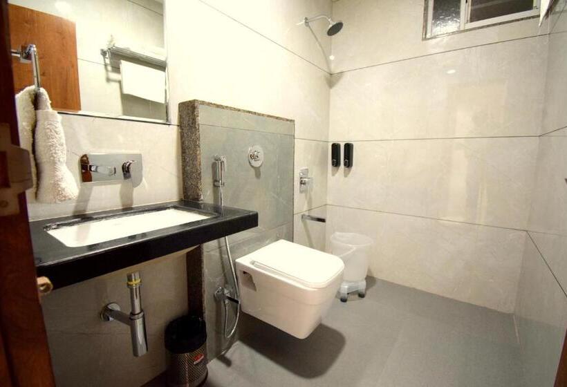 The Sky Imperial Hotel Sugam 10 Meters From Shrinathji Temple