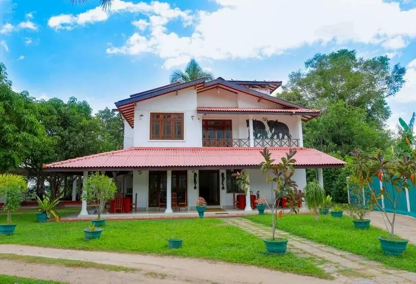 ホテル Vihanga