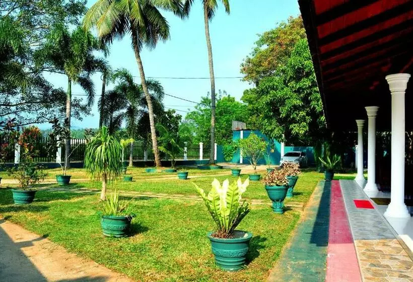 ホテル Vihanga
