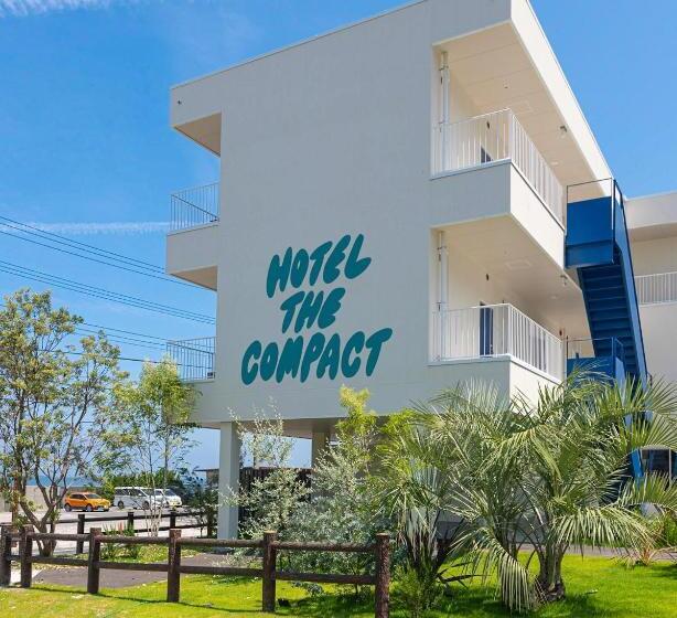 Kamome Slow Hotel The Compact