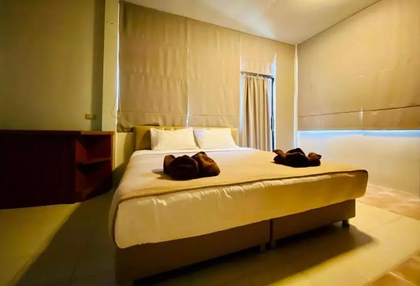 Orchard House Resort