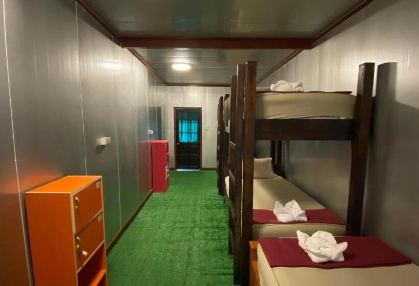 Orchard House Resort