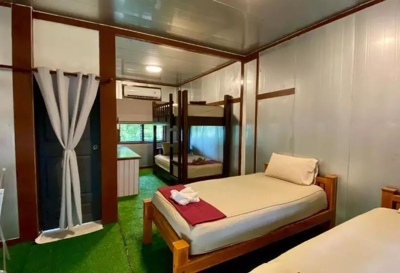 Orchard House Resort