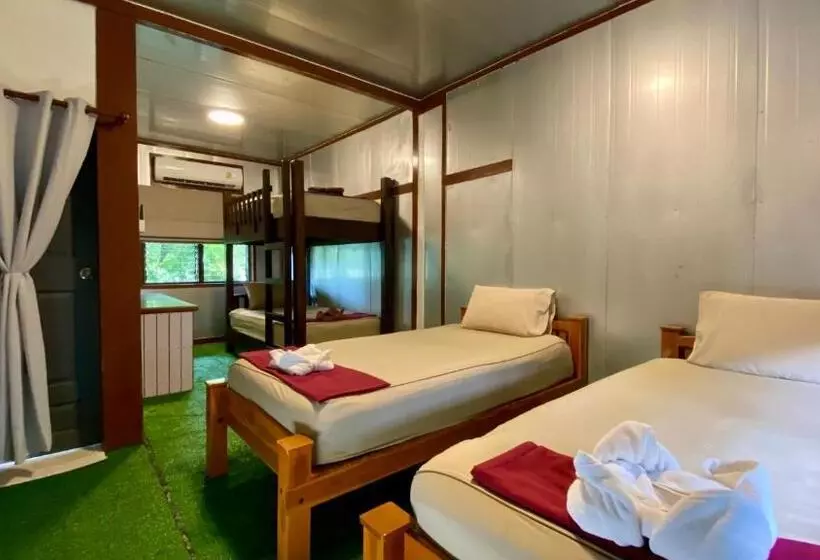 Orchard House Resort