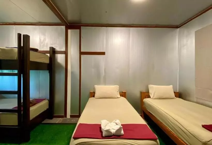 Orchard House Resort