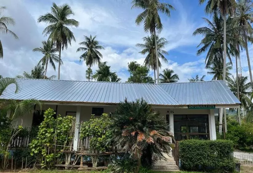 Orchard House Resort