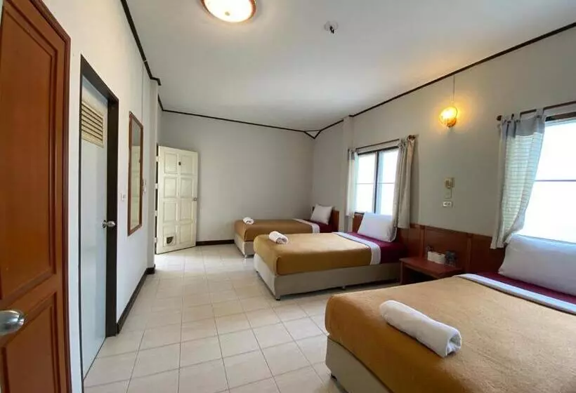 Orchard House Resort