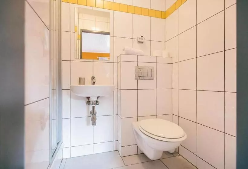 Majatalo Chata ťapka