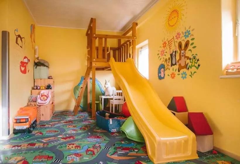 Majatalo Chata ťapka