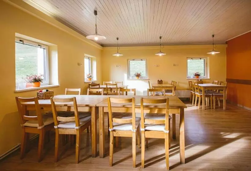 Majatalo Chata ťapka