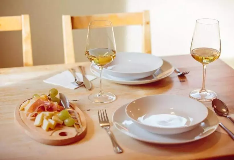 Majatalo Chata ťapka