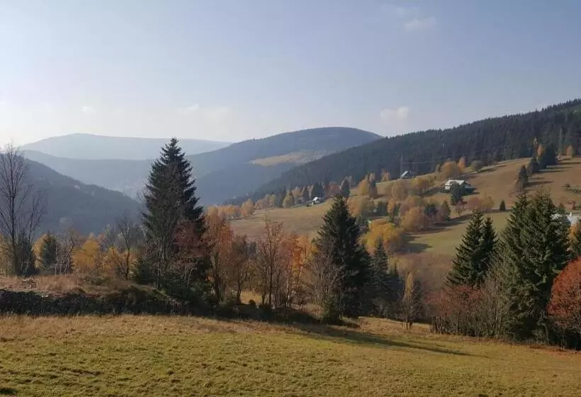 Majatalo Chata ťapka